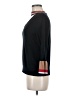 INC International Concepts Black Pullover Sweater Size M - photo 5