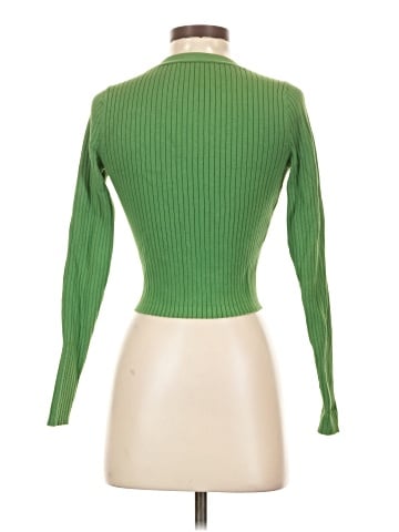 Reformation Jeans Cardigan (view 2)