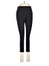 Lululemon Athletica Solid Black Active Pants Size 8 - photo 1