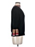 INC International Concepts Black Pullover Sweater Size M - photo 4