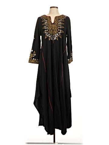 Soft Surroundings Casual Dress (view 1)