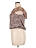 American Eagle Outfitters Brown Sleeveless Blouse Size L - photo 5