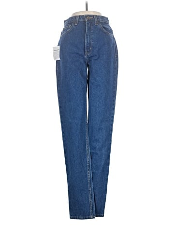 American Apparel Jeans (view 1)