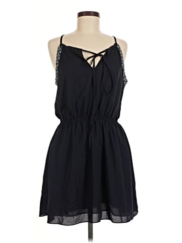 MM Couture Casual Dress (view 1)