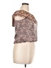 American Eagle Outfitters Brown Sleeveless Blouse Size L - photo 4