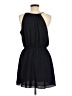 MM Couture 100% Polyester Black Casual Dress Size M - photo 2