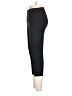 Lululemon Athletica Solid Black Active Pants Size 8 - photo 5