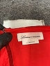 Lovers + Friends 100% Polyester Red Cocktail Dress Size S - photo 4