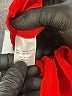 Lovers + Friends 100% Polyester Red Cocktail Dress Size S - photo 5