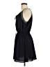MM Couture 100% Polyester Black Casual Dress Size M - photo 5