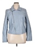 Bagatelle 100% Rayon Blue Jacket Size XL - photo 1