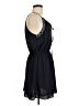 MM Couture 100% Polyester Black Casual Dress Size M - photo 4