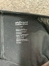 Girlfriend Collective Solid Black Skort Size XS - photo 3