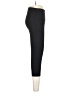 Lululemon Athletica Solid Black Active Pants Size 8 - photo 4