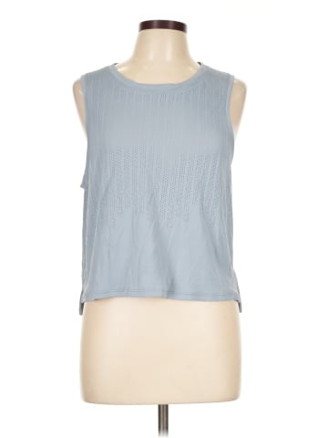 Lululemon Athletica Sleeveless T-Shirt (view 1)