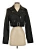 Gap 100% Cotton Black Jacket Size S - photo 1