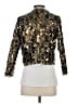 Dolce Cabo Metallic Gold Jacket Size XS - photo 2