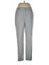 Liz Claiborne Gray Dress Pants Size 10 (tall) - photo 1