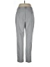 Liz Claiborne Gray Dress Pants Size 10 (tall) - photo 2