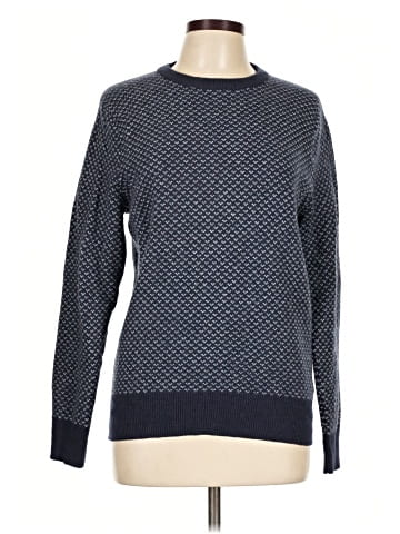 J.Crew Wool Pullover Sweater (view 1)