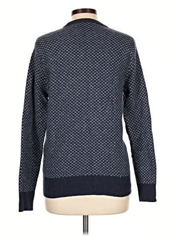 J.Crew Wool Pullover Sweater (view 2)