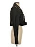 Gap 100% Cotton Black Jacket Size S - photo 4
