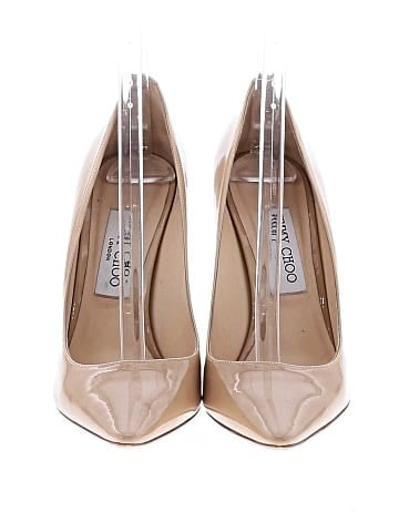 Jimmy Choo Heels (view 2)