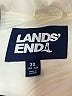 Lands' End 100% Polyester White Vest Size 2X - photo 6