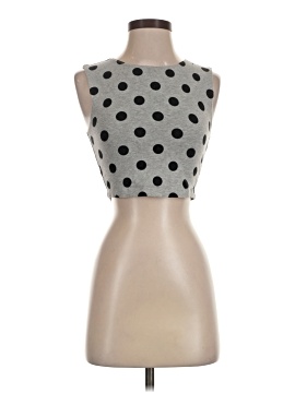 Forever 21 Sleeveless Top