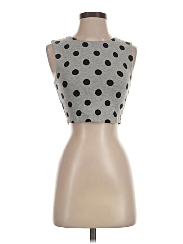 Forever 21 Sleeveless Top (view 1)