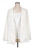 Torrid Ivory Cardigan Size 1X Plus (1) - photo 1
