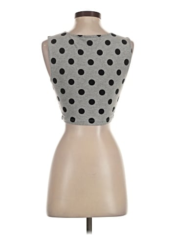 Forever 21 Sleeveless Top (view 2)