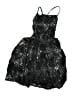 Assorted Brands Stars Black Dress Size M (kids) - photo 1