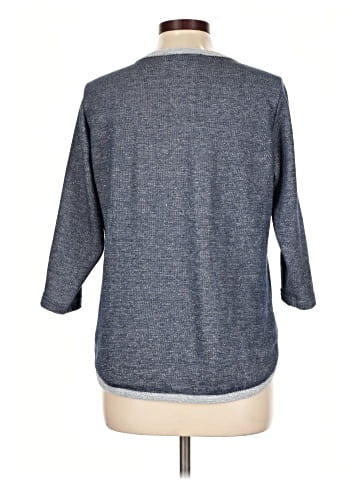 Cathy Daniels Pullover Sweater (view 2)