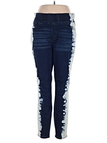 FASHION TO FIGURE Jeans (view 1)
