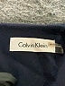 Calvin Klein Solid Black Casual Dress Size 2 - photo 7