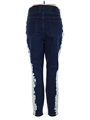 FASHION TO FIGURE Jeans (view 2)