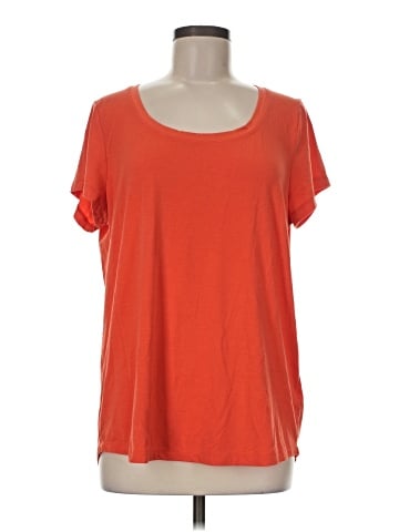 Athleta Short Sleeve T-Shirt (view 1)