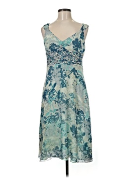 Sigrid Olsen Cocktail Dress