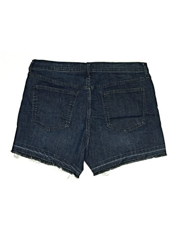 Jessica Simpson Denim Shorts (view 2)
