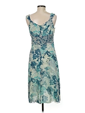 Sigrid Olsen Cocktail Dress (view 2)