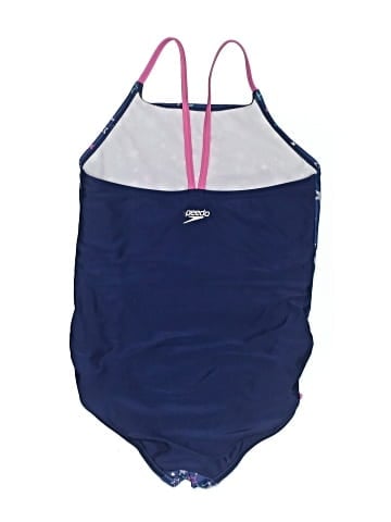 Speedo One Piece Swimsuit (view 2)