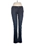 Paige Hearts Blue Jeans Size 27 waist - photo 1