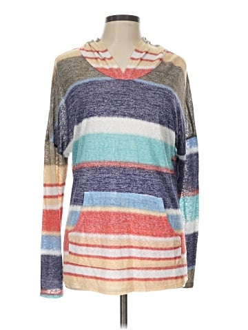 Ember Long Sleeve Top (view 1)
