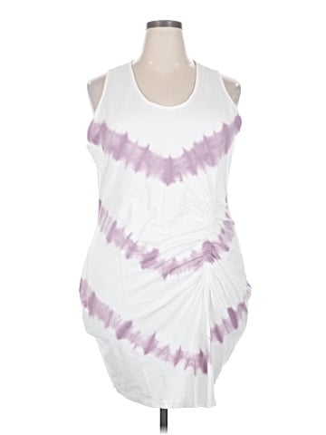 Venus Casual Dress (view 1)