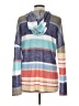 Ember Gray Long Sleeve Top Size L - photo 2