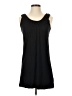 Buffalo by David Bitton Black Sleeveless Blouse Size XS - photo 1