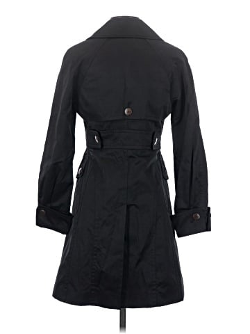 Jessica Simpson Trenchcoat (view 2)