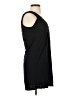 Buffalo by David Bitton Black Sleeveless Blouse Size XS - photo 4