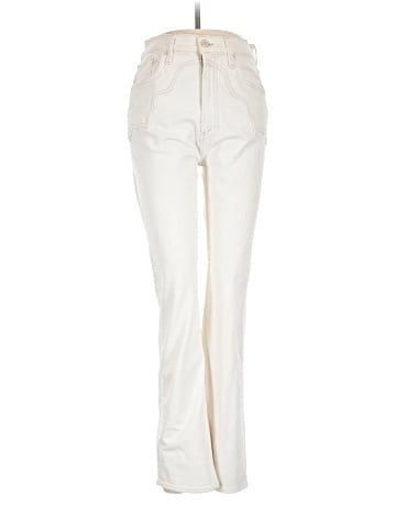 Mother Casual Pants (view 1)